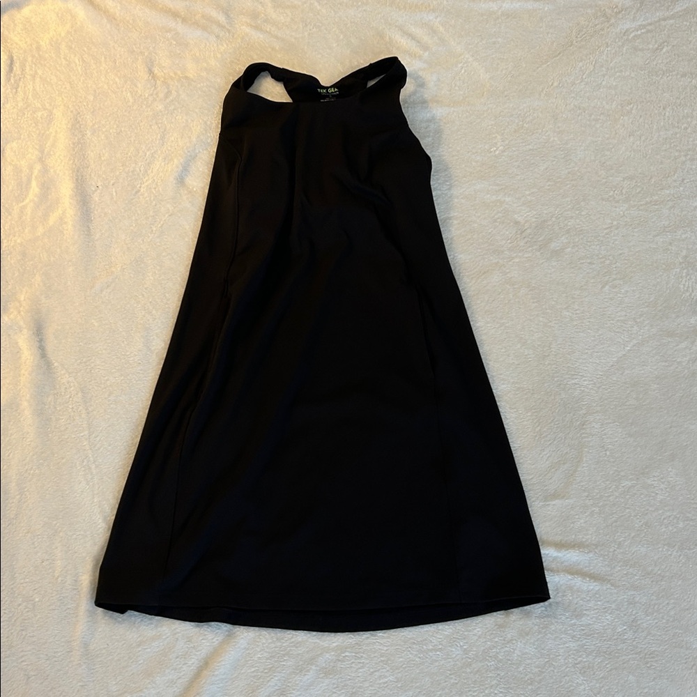 Tek Gear Black UltraStretch Activewear